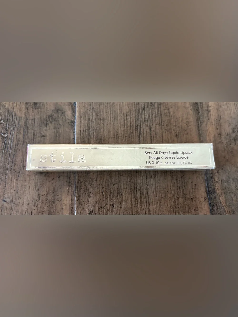Stila Beauty Boss Lip Gloss, Liquid Lipstick & Plumping Lip Glaze NIB